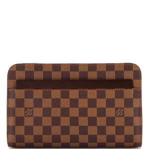 Louis Vuitton Pochette Saint #220368L88B